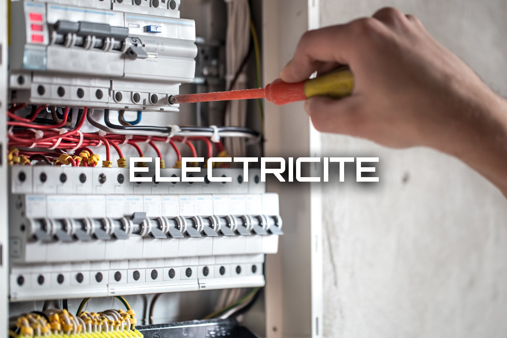 Installation d’un tableau électrique dans un projet de rénovation – MG BATIMENT