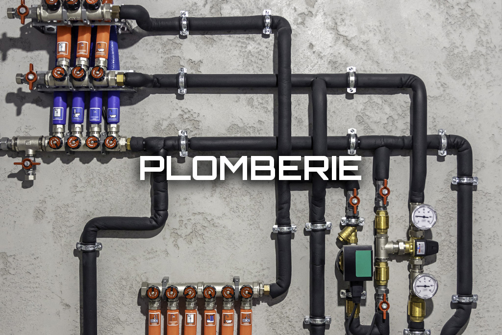 rénovation maison plomberie