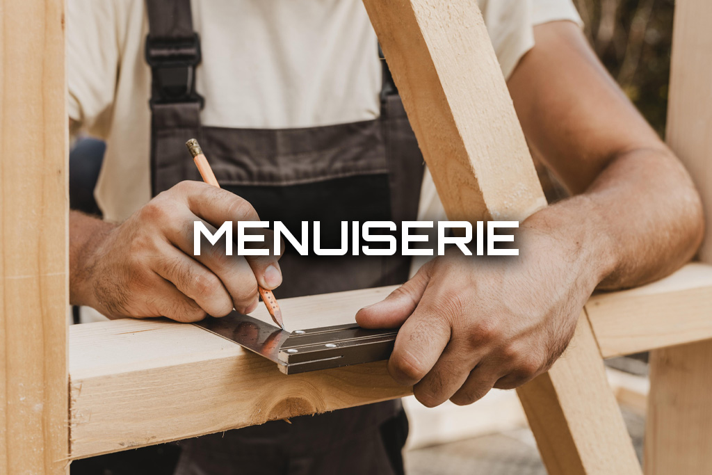 rénovation maison menuiserie