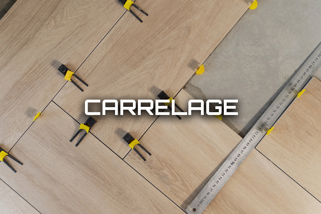rénovation maison carrelage